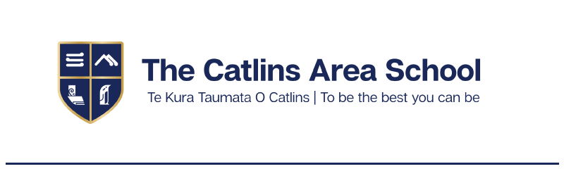 Catlins Area School