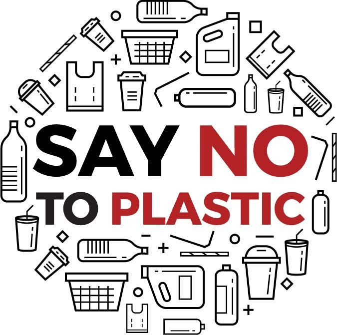 Plastic Free Tuesday