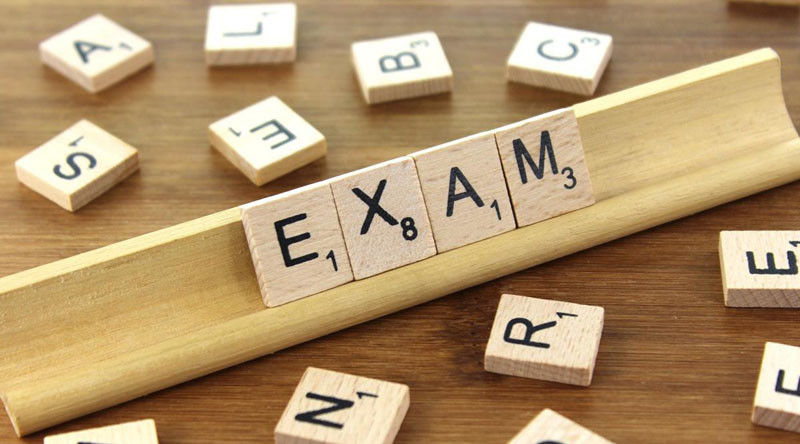 NCEA exams for 2022