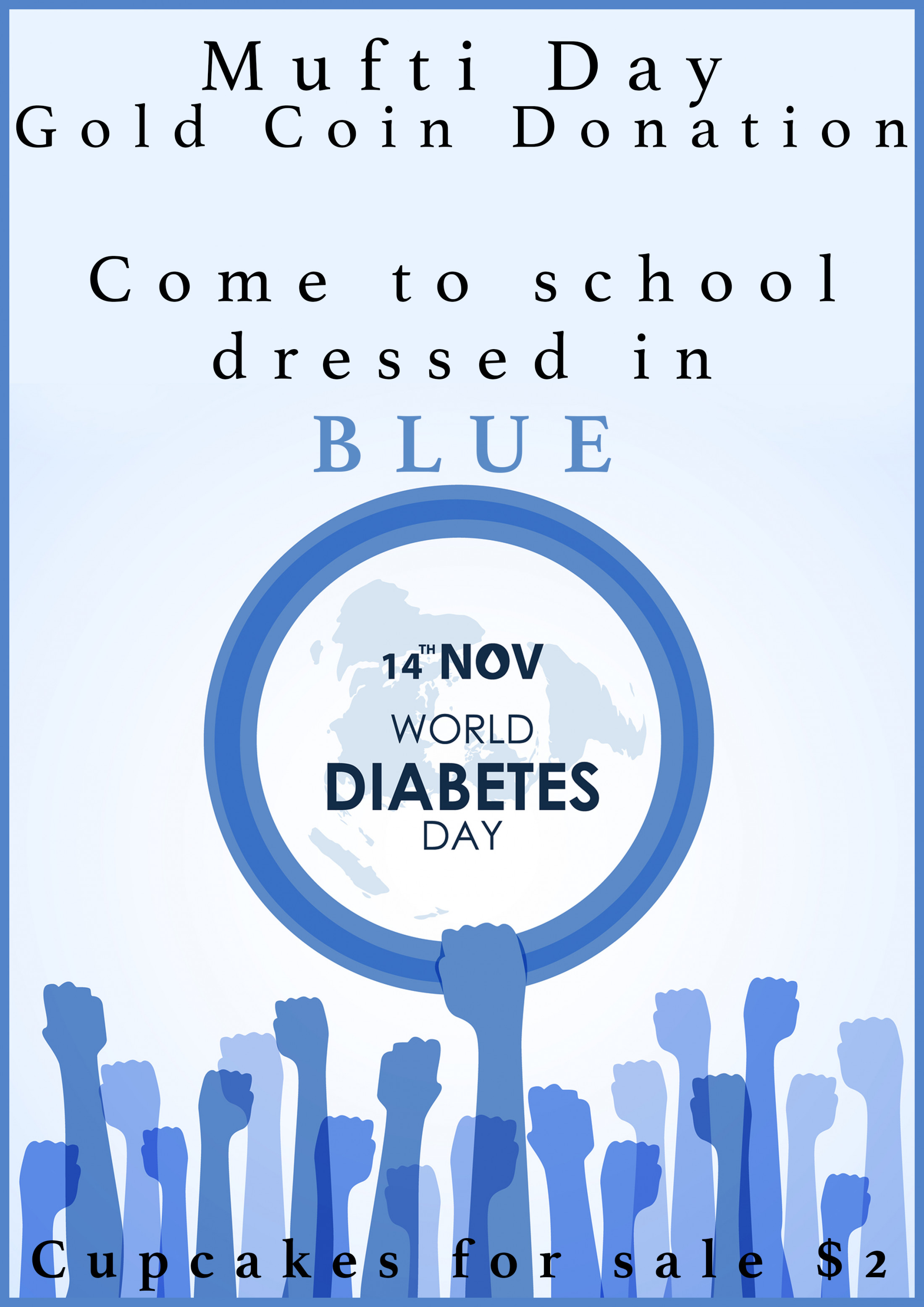 Diabetes Mufti Poster2