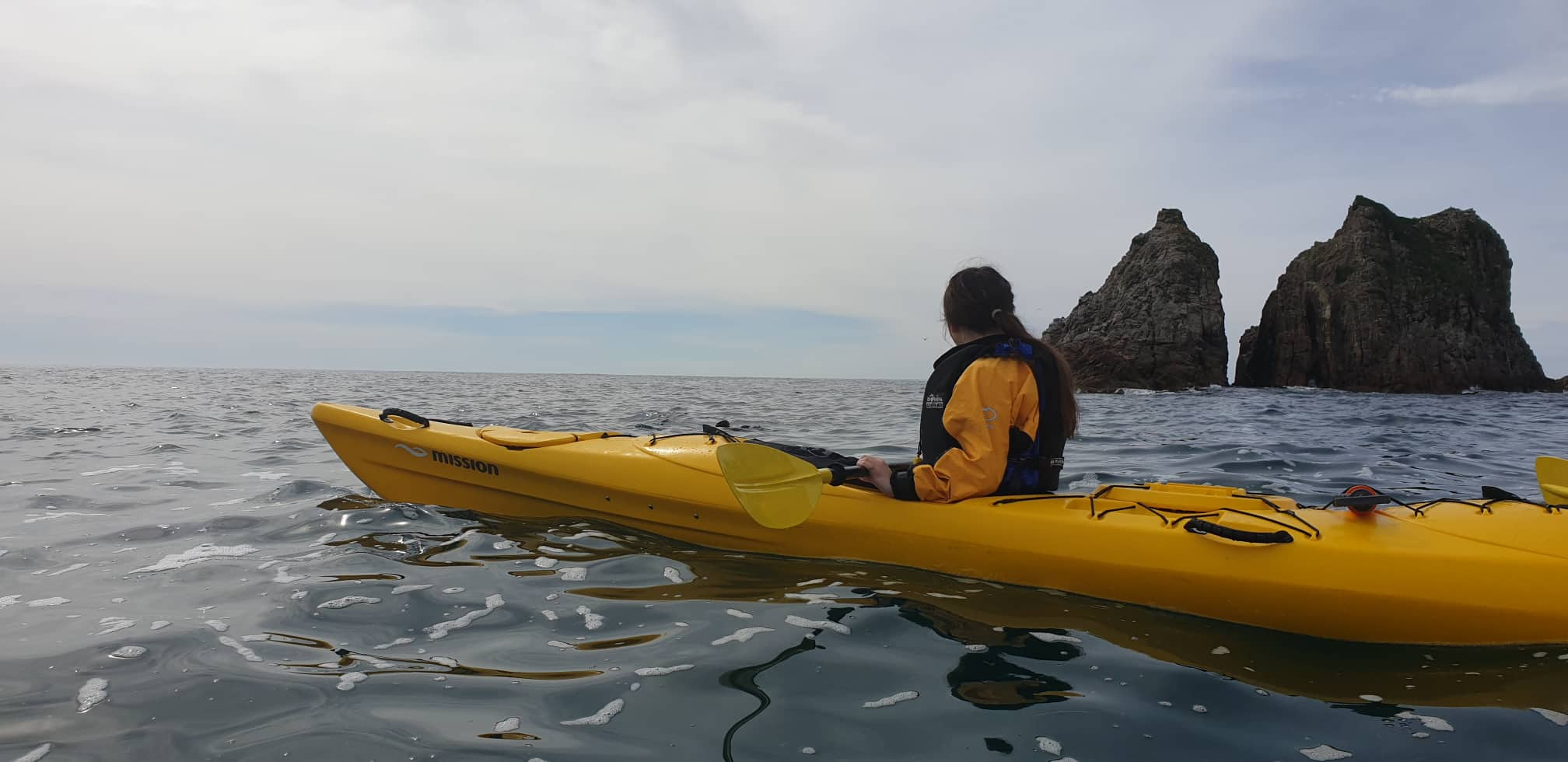 Sea Kayaking3