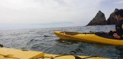 Year 10/11 Sea Kayaking