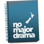 No Major Drama