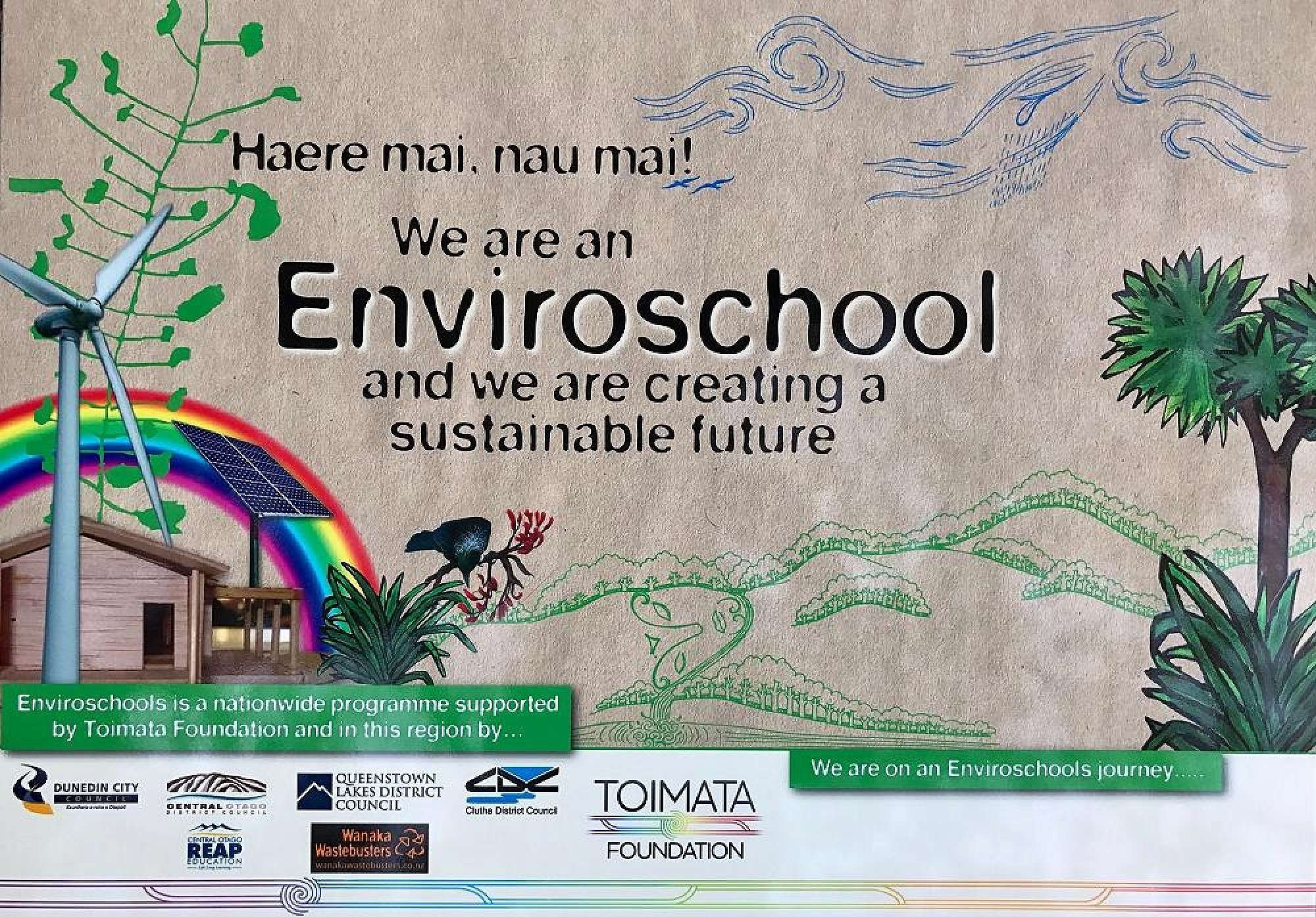 Enviroschool