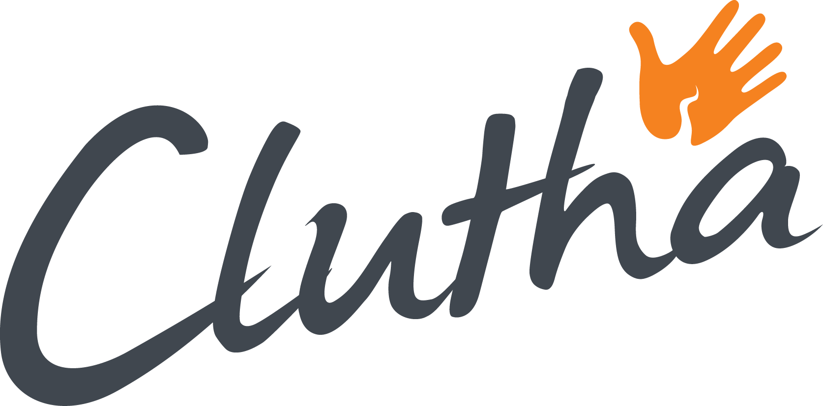 Clutha Logo
