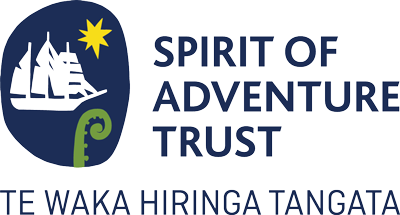 Spirit Of Adventure Trust