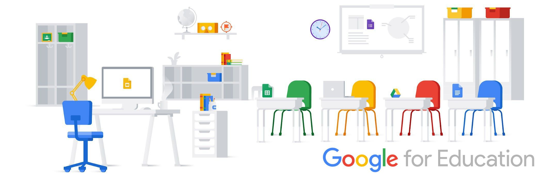 Google For Education