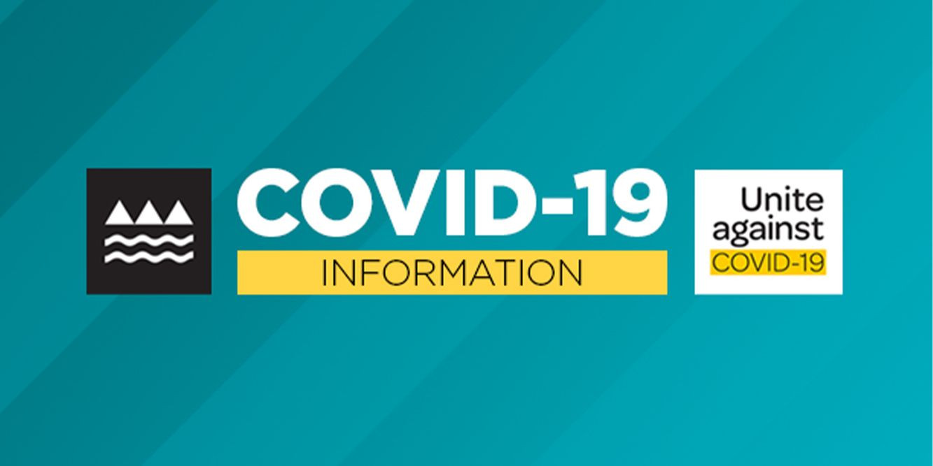 Covid 19 Info