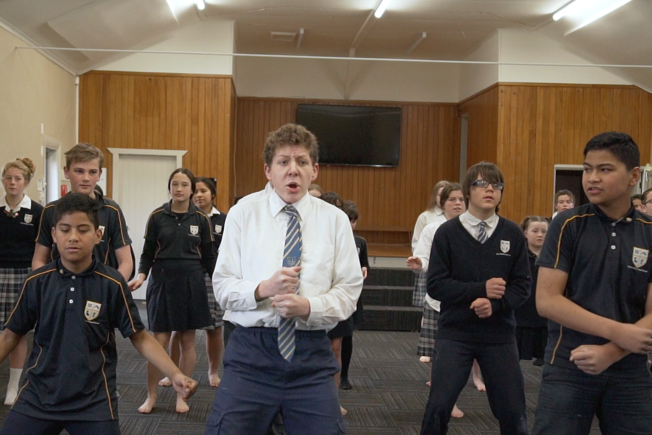 Kapa Haka2