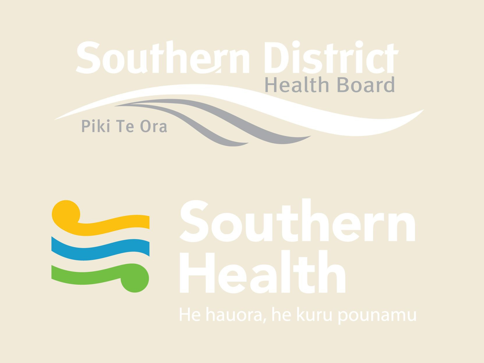 Southern Dhb Logo