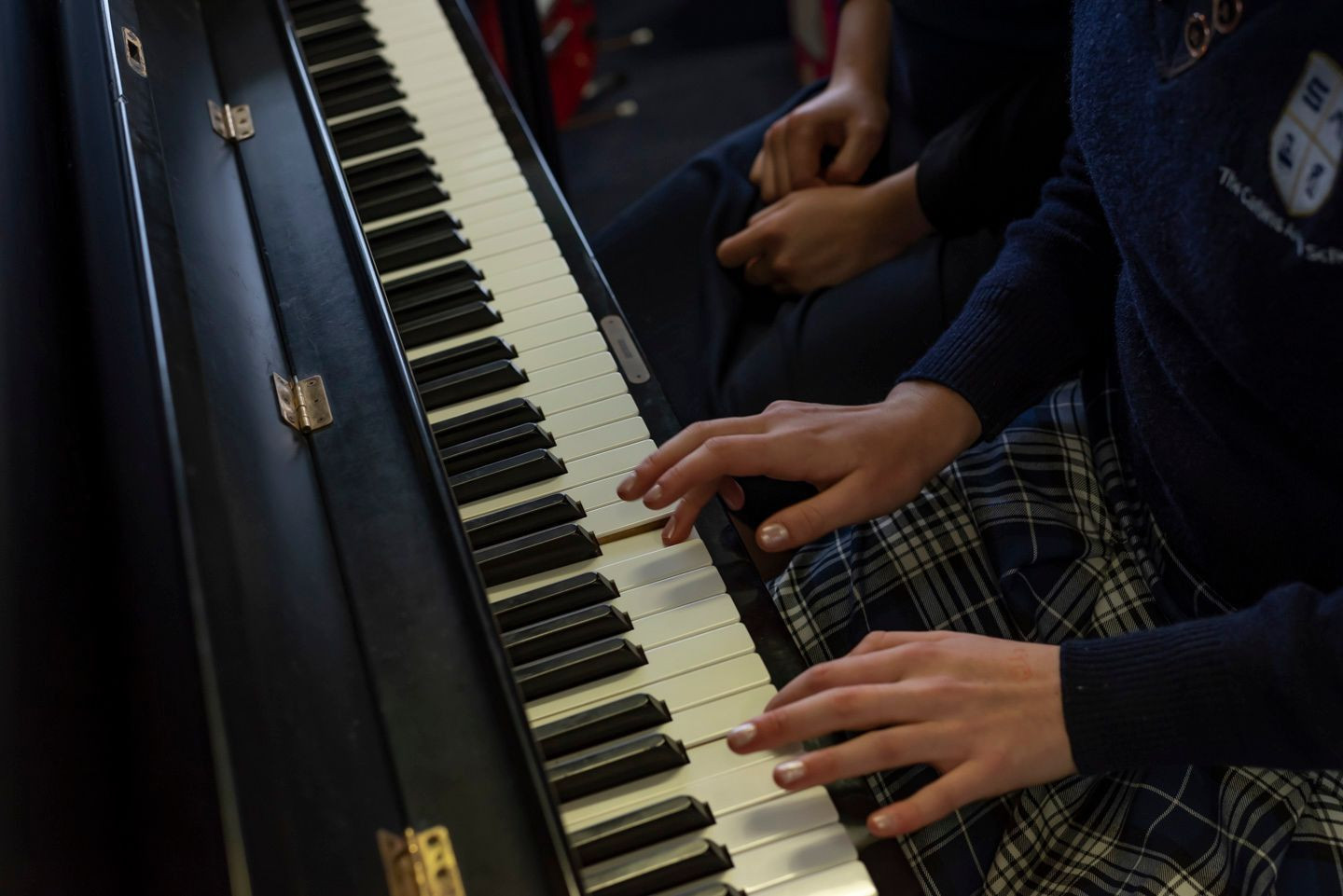 Students'  Kōrero  - 9th July