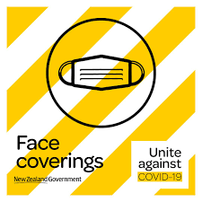 Face coverings on school transport