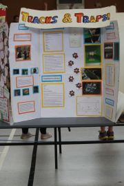 Science Expo 2021