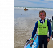 Surf Life Saving Success!