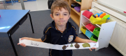 Creative ways for making patterns in maths