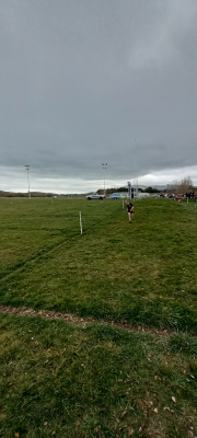 South Otago Cross Country