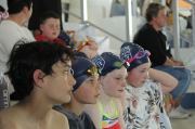 Superb strokes on show at South Otago Swim Meet