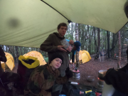 Casey shares his take on Outward Bound