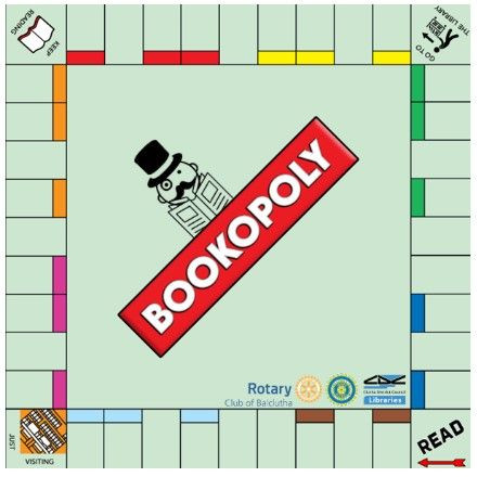 Bookopoly