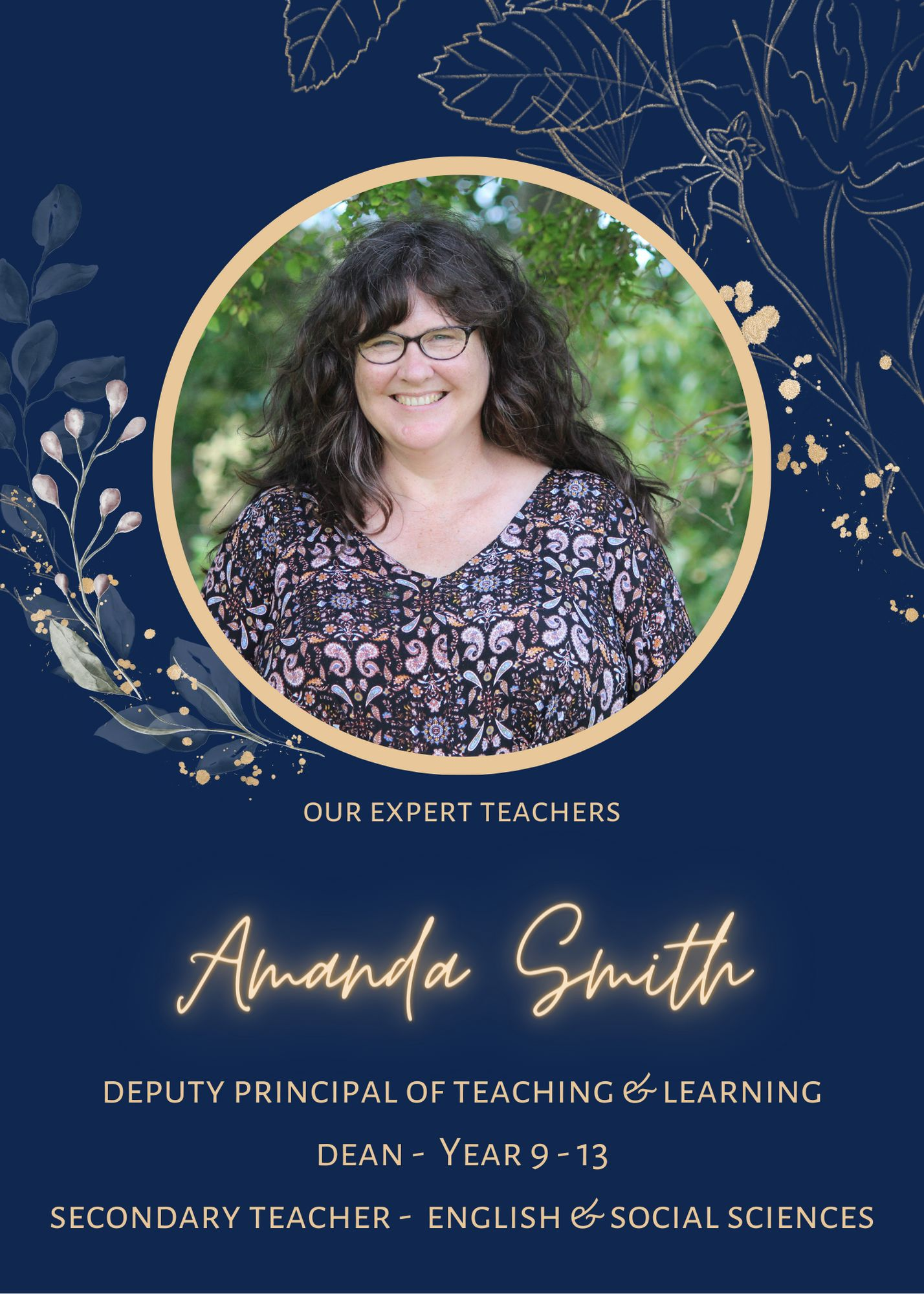 Expert Teachers   Amanda (1)
