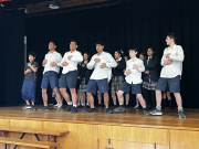 Cultural Exchange in Balclutha