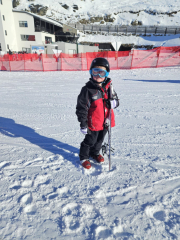 From Classrooms to Chairlifts!