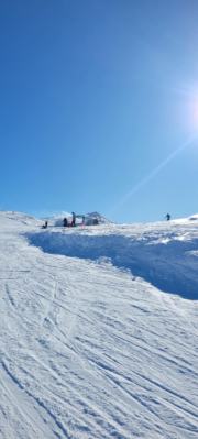 From Classrooms to Chairlifts!