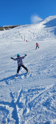 From Classrooms to Chairlifts!