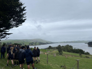 Year 7 and 8 Environmental Excursion