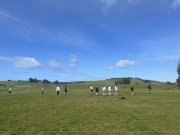 A day of traditional Chinese games