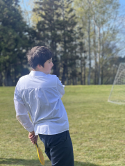 A day of traditional Chinese games