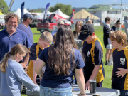 Agri Kids Challenge proves a hit!