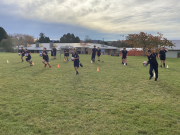 Sports Activator for Term 2!