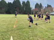 Sports Activator for Term 2!