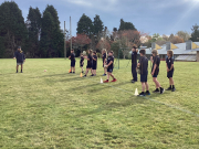 Sports Activator for Term 2!