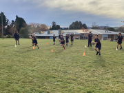 Sports Activator for Term 2!