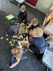 Collab in the classrooms!
