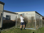 Planting the Seed: Jethro’s greenhouse project scores grant funding!