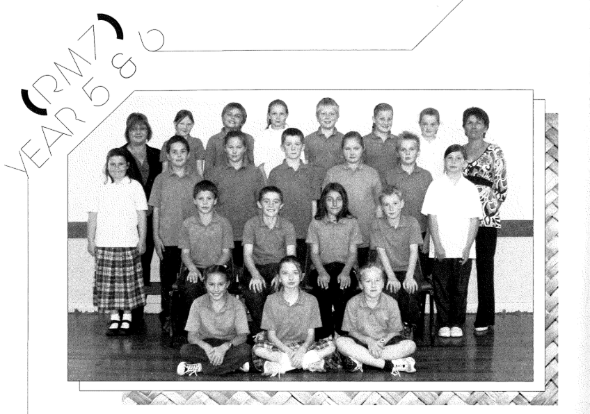 Caro Class 2   Valerie Grant