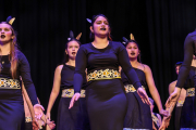 Murihuku Polyfest