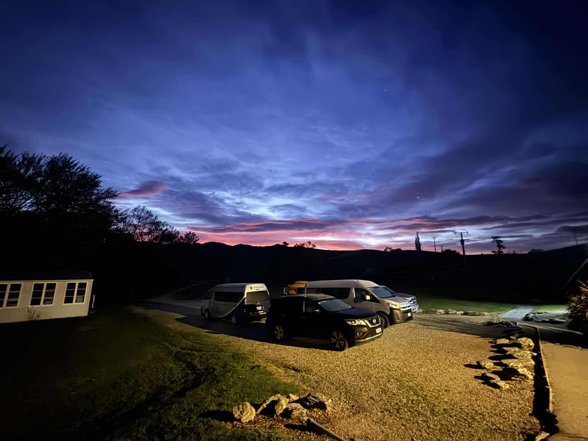Bannockburn Bound – Year 7 & 8 Camp Was a Hit!