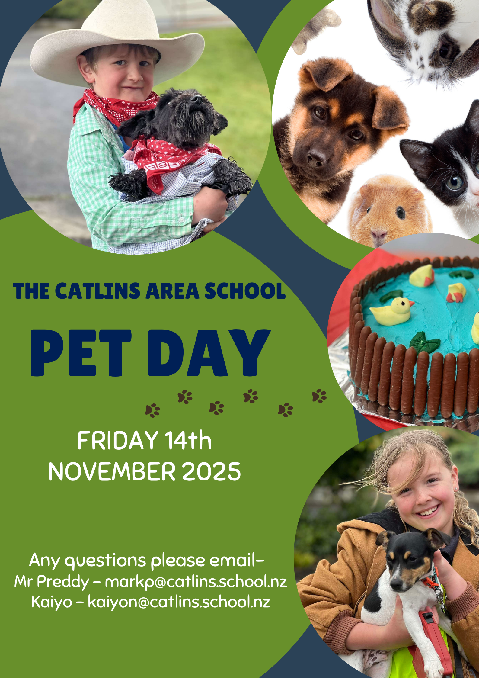Pet Day 2025